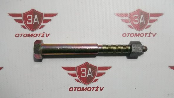 Dodge AS 250 Kupa Civatasi Uzun