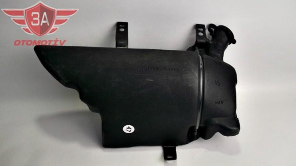 Isuzu Cam Su Bidonu Nkr55-Npr66-NQR-Npr71 1997-2010