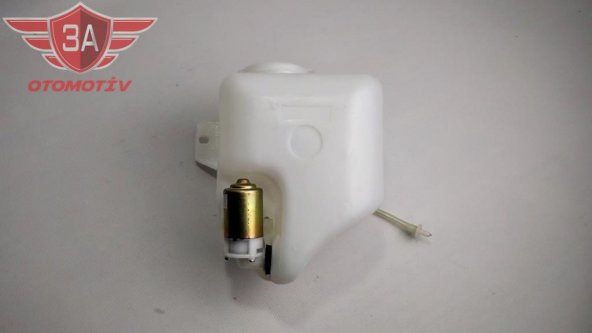 Isuzu Cam Su Bidonu Motorlu TFR 1987-2002