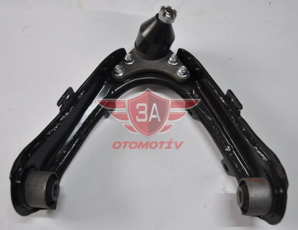 Isuzu D-Max Salıncak Üst 4x2 Sağ (Rotilli) 2003-2012 Arası