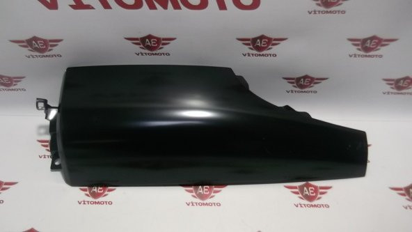 Isuzu Köşe Panel Sacı Ön Sol Nkr55-Npr66-NQR 1.Kalite