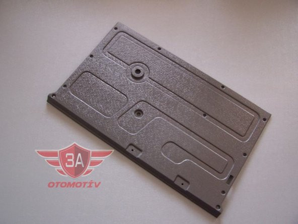 Dodge AS 250 Kapı Döşemesi Sağ 1995-2007 Arası ürün görseli 1