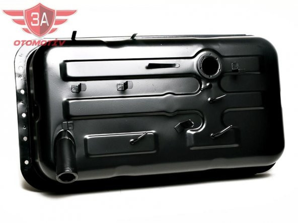 Mitsubishi Mazot Deposu CANTER 304-511-515-711