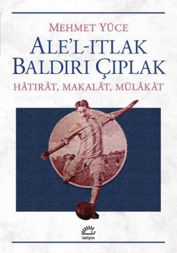 Alel Itlak Baldırı Çıplak