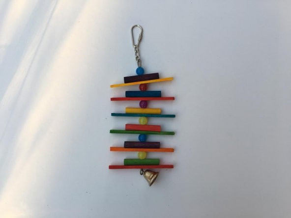 Vanpet Kuş Oyuncağı 23*11 cm - 2