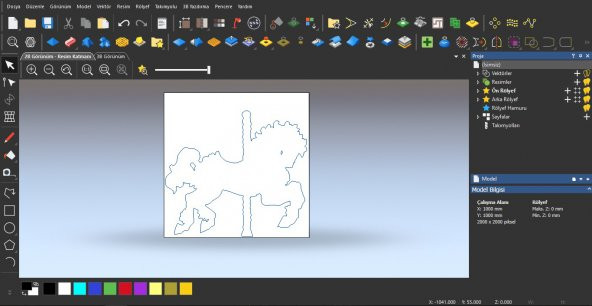 Artcam 2017 - 3