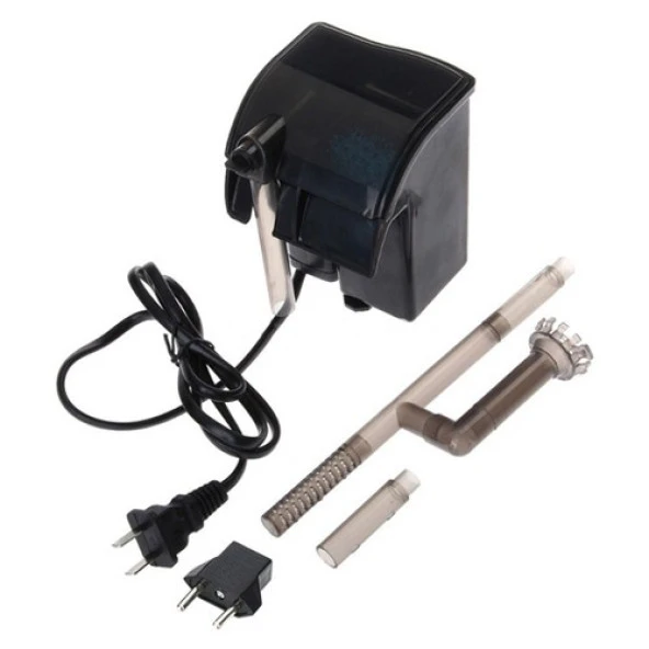 Sobo Mini Askı Filtre 280 Lt/h 5 W