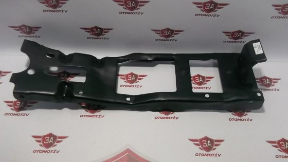 Isuzu Ön Tampon Braketi Sol Nkr55-Nkr71 ürün görseli 1