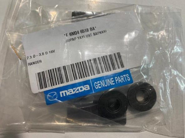 SİBOP ŞAPKASI RANGER 2007-2013 6M34 6518 BA ürün görseli 1