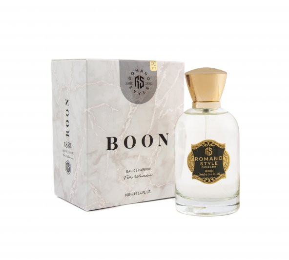 Romano Style 1881 Boon EDP Kadın Parfüm 100 ML