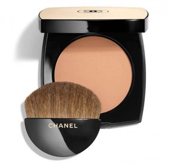Chanel Les Beiges Healthy Glow Sheer Powder SPF15 - 50