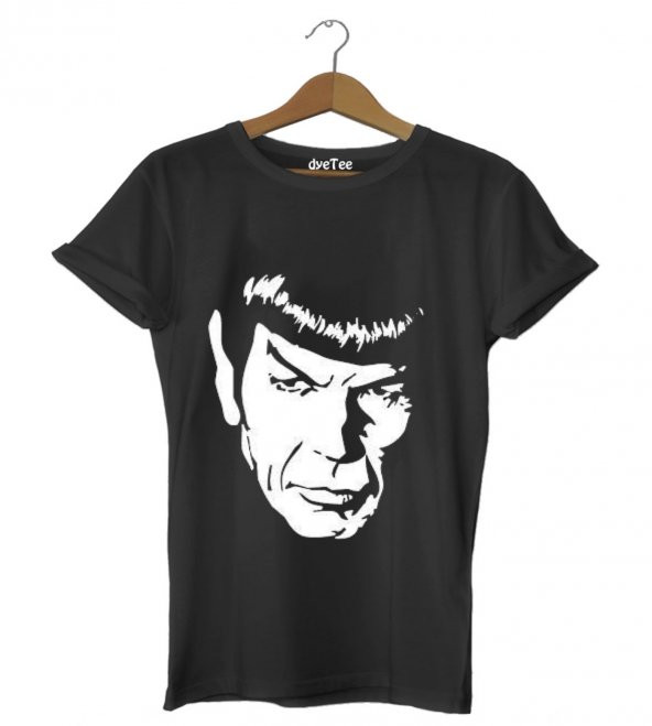 Star Trek Kadın Tişört - Dyetee