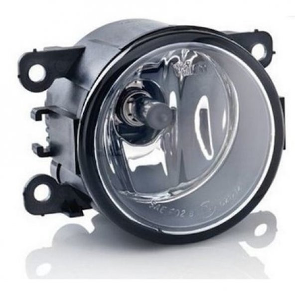 CİTROEN C4 II     SİS FARI    6208.Q3