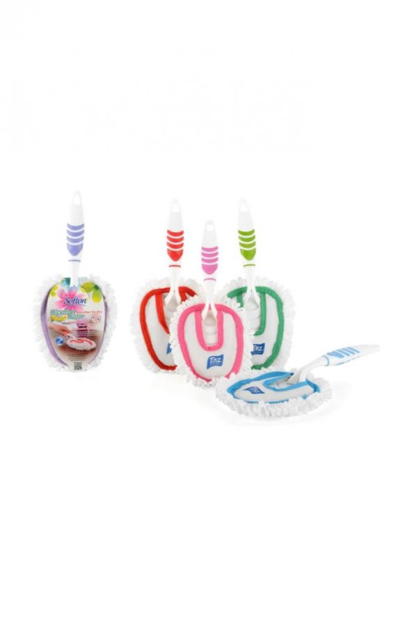 Mikrofiber Softon Toz Alıcı TP337 - 3