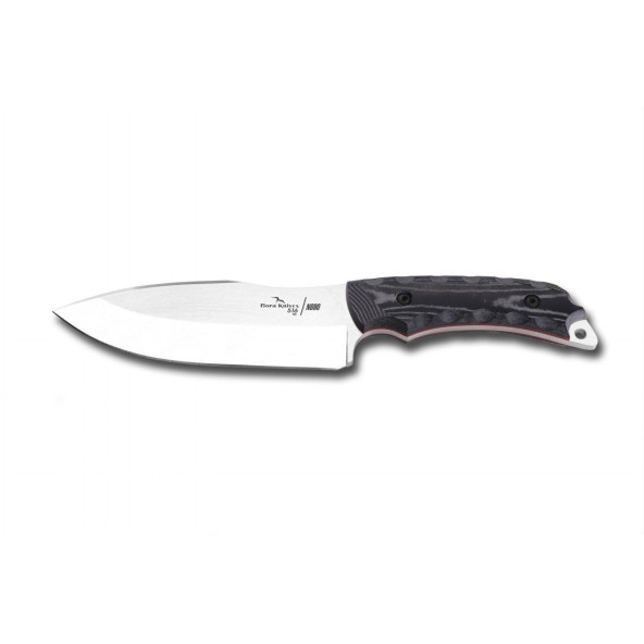 Bora 516 MA Erk (Mikarta - N690) Bıçak - 2