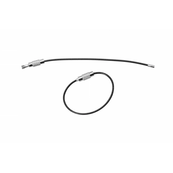 Bora 208 MB Kilitli Mini Çakı Mikarta Saplı - 4