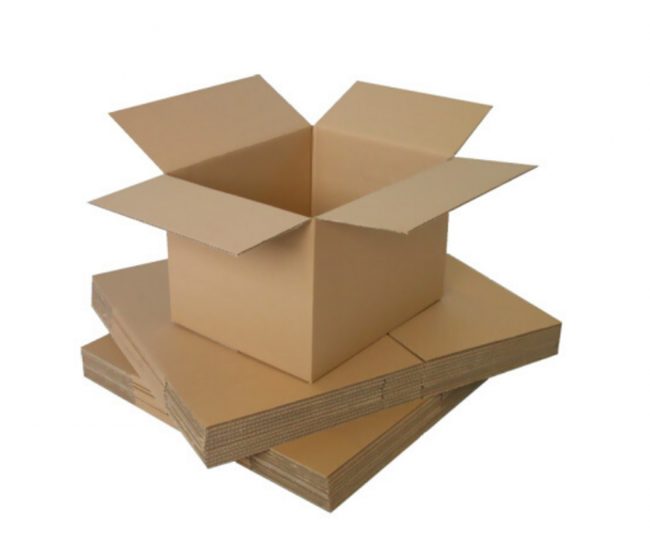 Koli 60X40X40 Çift Oluklu 20 Adet - 4