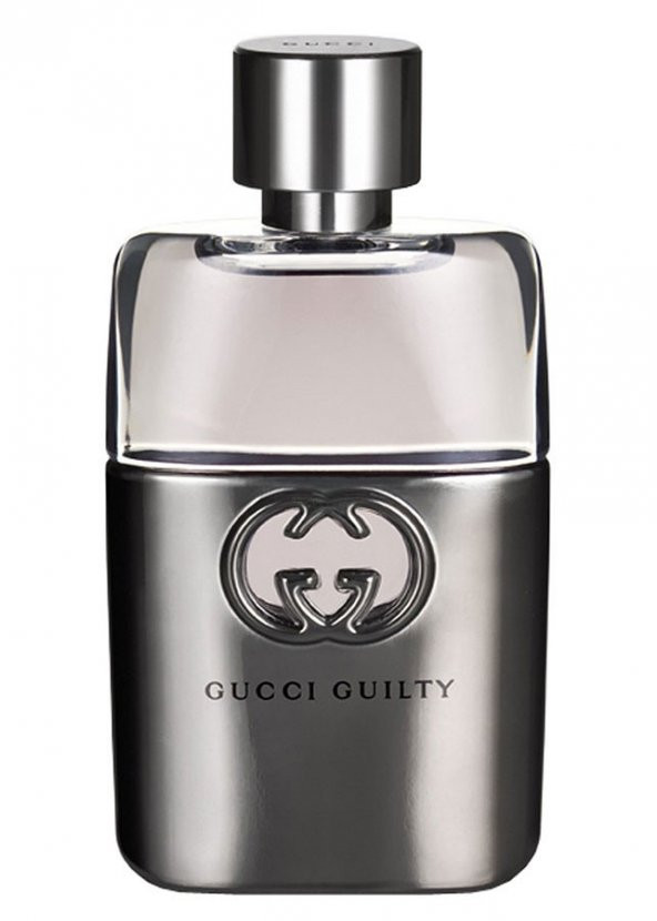 Gucci Guilty Edt 90 ml Erkek Parfüm
