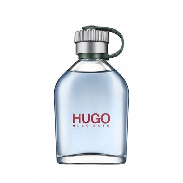 Hugo Boss Man Edt 125 ml Erkek Parfüm