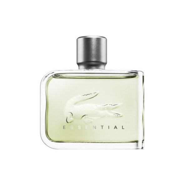Lacoste	Essential Edt 125 ml Erkek Parfüm