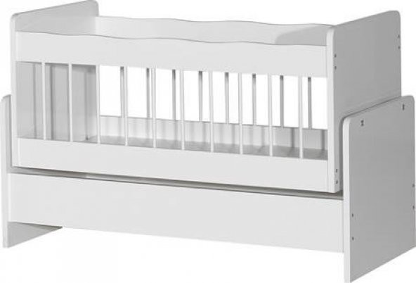 KAYKOLSAN ANNE YANI SALLANIR MİNİ BEŞİK T-91 - 6