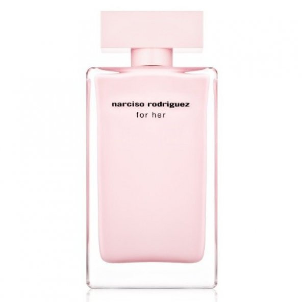Narciso Rodriguez For Her Edp 100 ml Bayan Parfüm