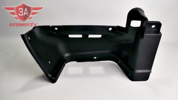 Isuzu Basamak Plastiği Sağ Npr66-Nkr55