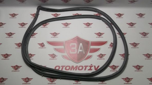 Isuzu Kapı Lastiği Ön Sağ TFR 1987-2002