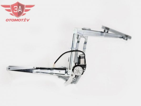 Isuzu Cam Krikosu Sol Elektrikli Motorlu Npr66-Nkr55-NQR