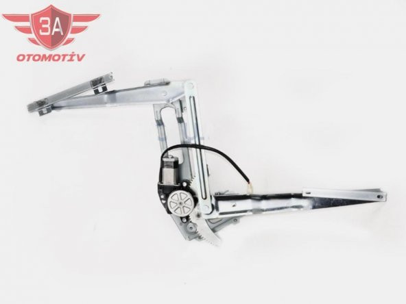 Isuzu Cam Krikosu Sağ Elektrikli Motorlu Npr66-Nkr55-NQR