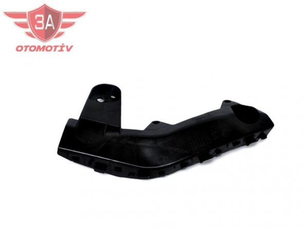 Isuzu D-Max Tampon Braketi Ön Sol 4x2