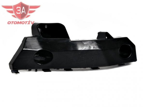 Isuzu D-Max Tampon Braketi Ön Sağ 4x4