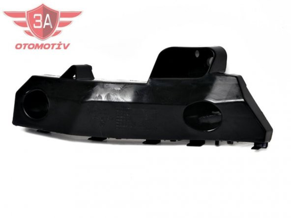 Isuzu D-Max Tampon Braketi Ön Sol 4x4