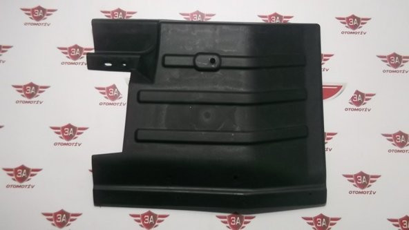 Isuzu Çamurluk Plastiği Sağ ( Teker Arkası )NPR66-NKR55-NPR71-NQR
