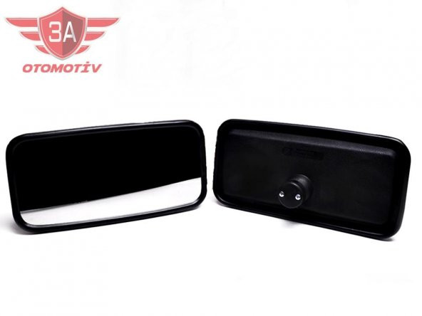 Mitsubishi Dış Dikiz Aynası(Kapıdan Bağlantılı)CANTER 511-635-659