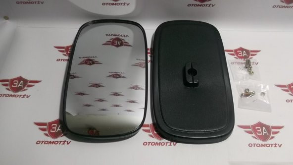 Mitsubishi Dış Dikiz Aynası CANTER 304-444-449