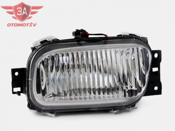 Mitsubishi Sis Lambası Komple Sağ Fuso 711-839-859