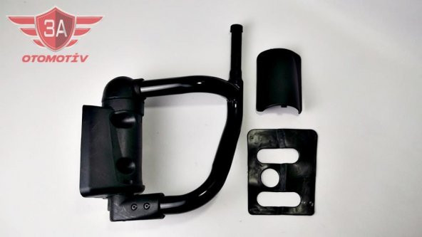 Mitsubishi Ayna Kolu Sol Fuso CANTER FE859-FE839-FE711