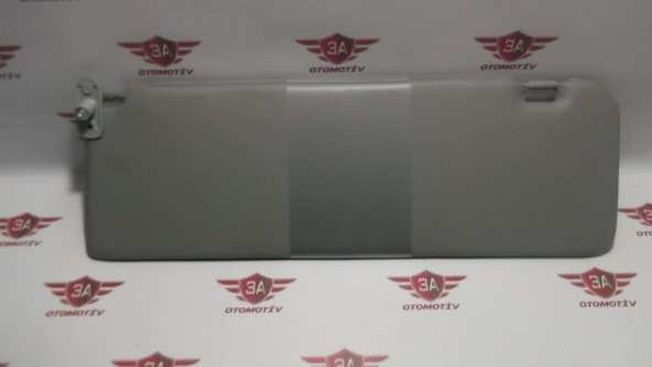 Mitsubishi Güneşlik Sağ/Sol Takım CANTER 304-444-449