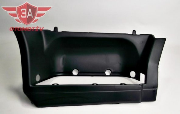 Mitsubishi Basamak Plastiği Sağ CANTER FE449 ürün görseli 1