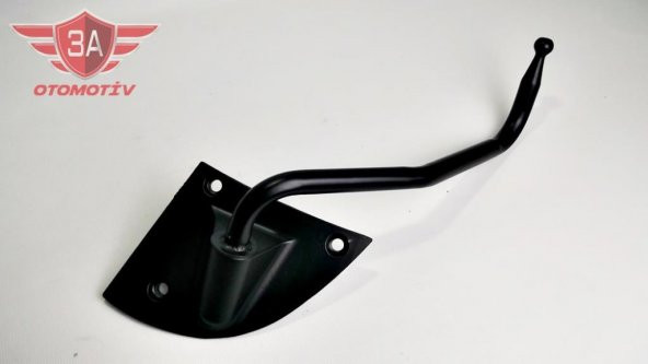 Mitsubishi Ayna Kolu Sol (Önden) CANTER FE659-FE635-FE515-FE511-FE639