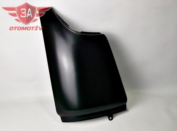 Mitsubishi Köşe Sacı Sol CANTER FE511-FE515-FE635-FE659 ürün görseli 1