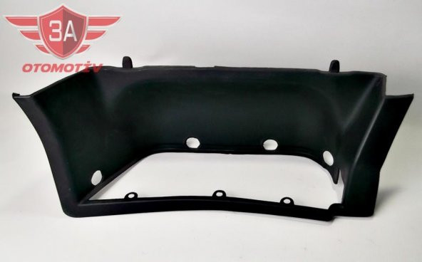 Mitsubishi Basamak Plastiği Sağ CANTER FE304-FE444
