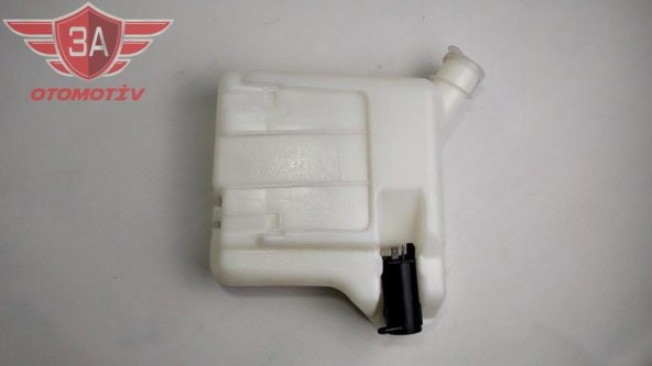 Mitsubishi Silecek Su Deposu Motorlu CANTER 304-449-635-659