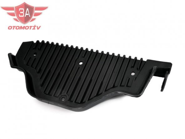 Isuzu Basamak Plastiği Sol Nkr-Npr59