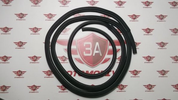 Isuzu Kapı Çevre Lastiği Sağ-Sol Takım Nkr-Npr59 1986-1997 Model