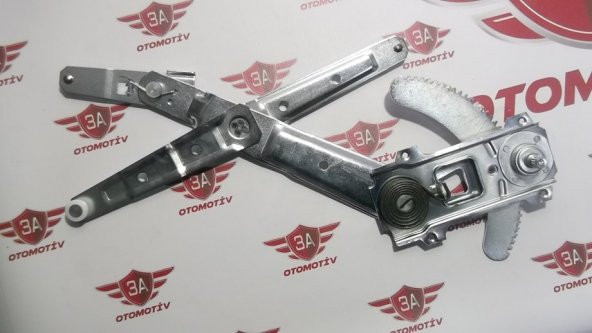 Mitsubishi Cam Krikosu Sol CANTER 304-444-449