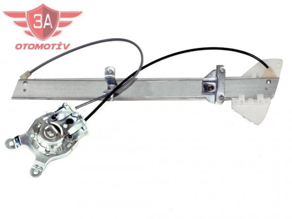 Mitsubishi Cam Krikosu Sol Manuel (Küllüklü) CANTER 511-635-659