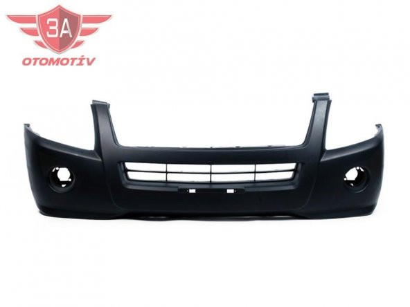 Isuzu D-Max Ön Tampon 4x2 2007-2012