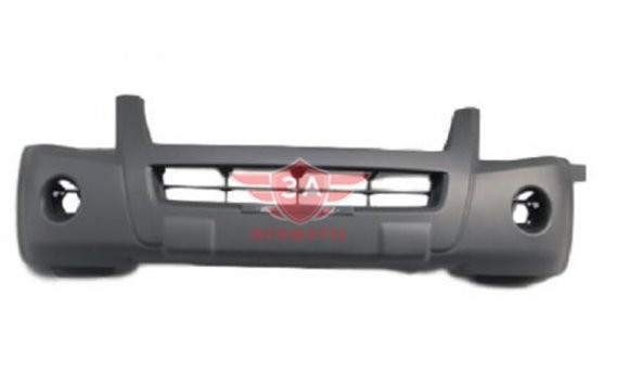 Isuzu D-Max Ön Tampon 4x4 2007-2012